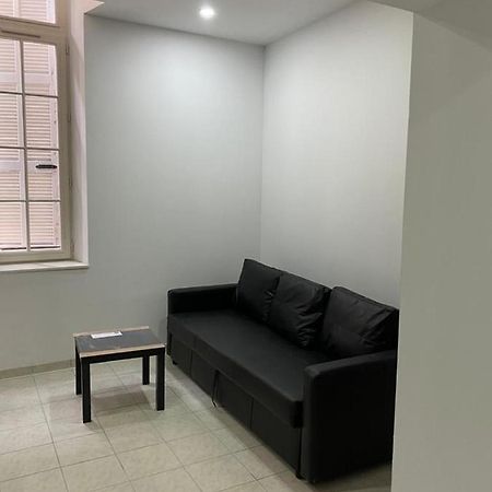 Five Stars C4 Aparthotel Marseille Bagian luar foto