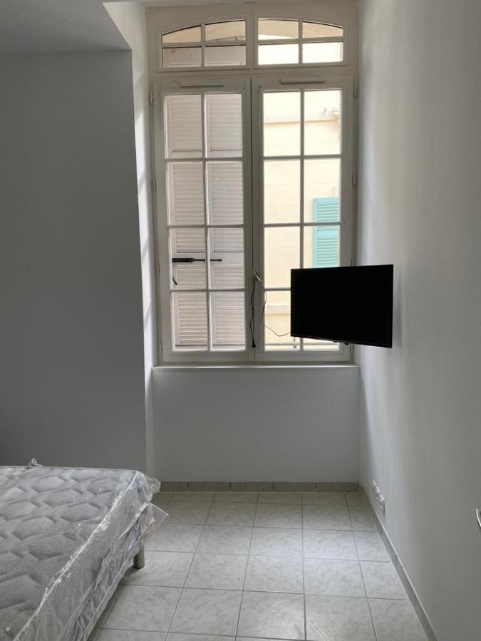 Five Stars C4 Aparthotel Marseille Bagian luar foto