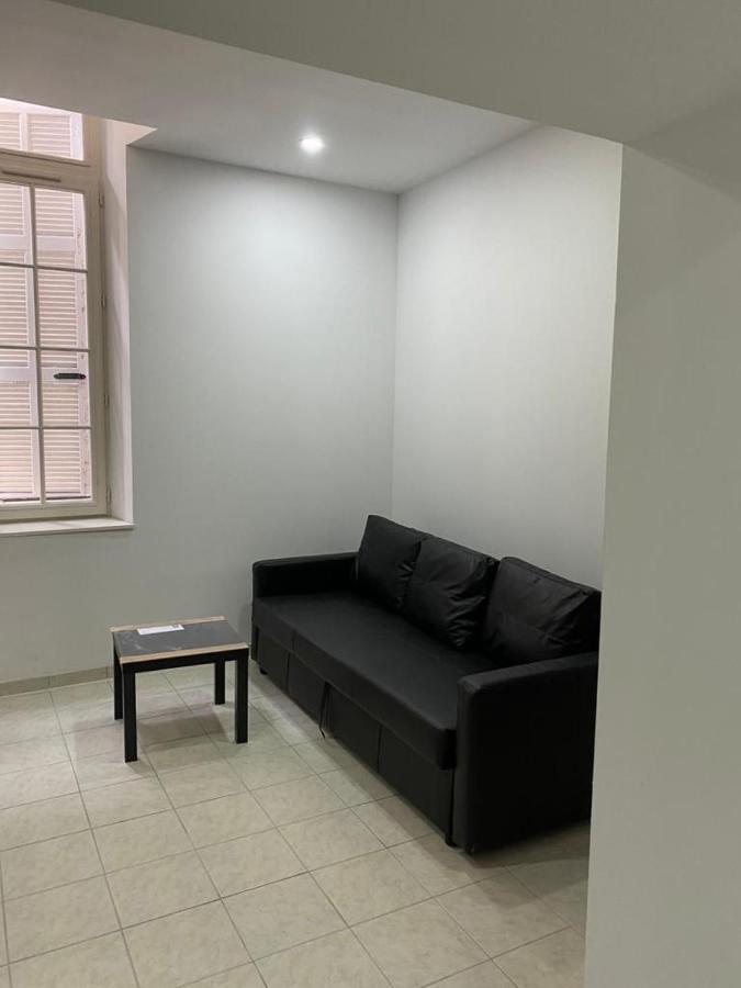 Five Stars C4 Aparthotel Marseille Bagian luar foto
