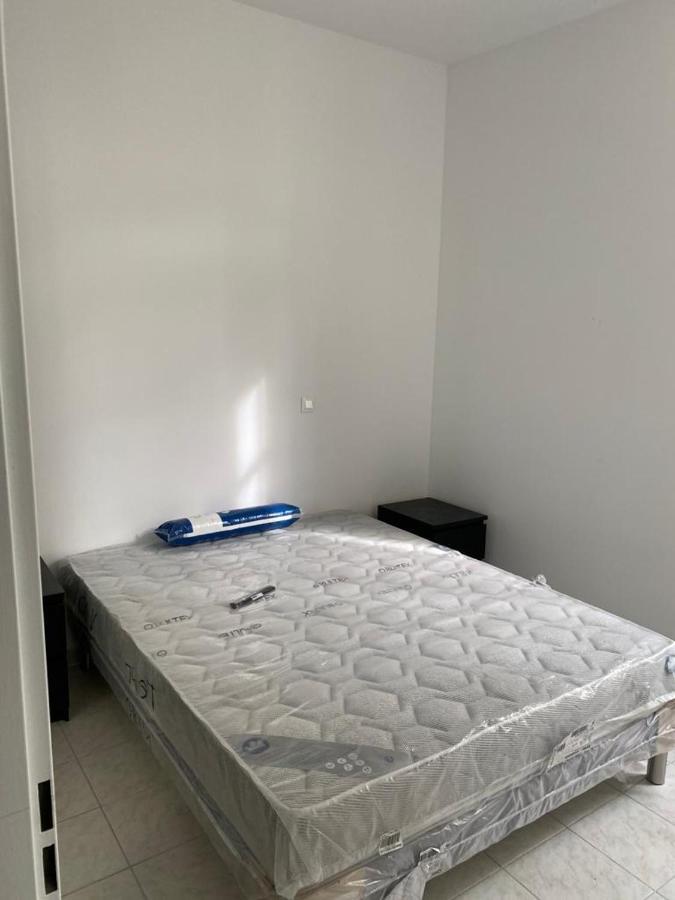 Five Stars C4 Aparthotel Marseille Bagian luar foto
